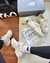 New Balance 530 BRANCO - Hill Boys
