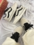 Vans Knu Creme Preto - Hill Boys