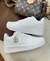 Nike Air Force X Louis Vuitton na internet