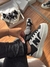 New Balance CT303 Gelo/Preto