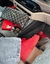 Nike Air Force Red Luxo - Hill Boys