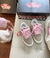 Vans Knu Pastel/Rosê na internet