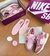 Nike Dunk Teddy Bear Pink na internet