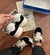 Adidas Blum 3D camurça na internet