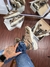 New Balance 9060 couro Marrom - comprar online