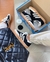 Tênis Adidas Samba Branco/Preto - Hill Boys