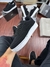 Air Force Nobuk Preto