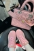 Puma Speed Cat Rosa - Hill Boys