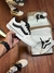 Vans Knu Creme Preto - Hill Boys