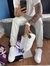 Nike Sb Dunk Couro BRANCO