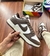 Imagem do Nike Dunk low Pro CAFÉ