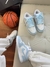 Nike Air Jordan Low Azul - comprar online