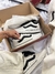 Imagem do Vans Knu Creme Preto