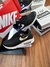 Nike Air Max1 Preto/Branco - Hill Boys