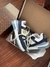 Louis Vuitton Trainer Marinho/Branco