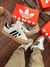 Adidas Samba Retrô.