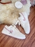 Nike Air Jordan Low Marfin/Rosê LUXO na internet