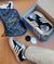 Tênis Adidas Samba Branco/Preto - comprar online