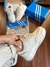 Adidas Plataforma Femmy Fire - Hill Boys