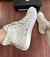 All Star Botinha Renda.