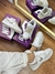 Nike Dunk luxo OFF - loja online