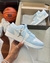 Nike Air Jordan Low Azul