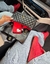 Nike Air Force Red Luxo na internet