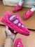 Sneaker LaMelo Ball X Puma Lafrancé