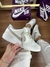 Nike Dunk luxo OFF - Hill Boys