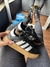Tênis Samba OG XLG Preto/Branco