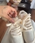 Nike Air Jordan Low Marfin/Rosê LUXO - Hill Boys