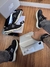 New Balance 2002 Preto na internet