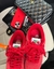 Imagem do Nike Air Force Red Luxo