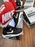 Imagem do Nike Air Max1 Preto/Branco