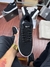 Air Force Nobuk Preto - loja online