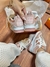 Louis Vuitton Skate Prime Rosê - loja online