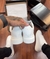 Alexander Mcqueen Branco na internet