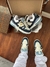 Imagem do Louis Vuitton Trainer Marinho/Branco