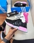 Adidas NMD Preto/Pink