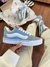 Imagem do Vans Knu Azul Bebê