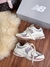 New Balance 2002 Cinza/Rosa na internet