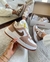 Nike Air Force Camurça