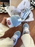 Vans Knu Azul Bebê - comprar online