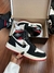 Nike Jordan Chicago Cano Alto “Bota” - Hill Boys