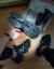 New Balance 9060 Preto na internet