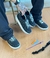 Nike Air Force F1 Preto