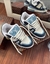 Louis Vuitton Trainer Marinho/Branco - comprar online