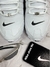 Nike Shox Branco - comprar online