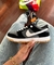 Nike Dunk Low PRETO/CINZA - comprar online