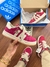 Adidas Blum 3D camurça - Hill Boys